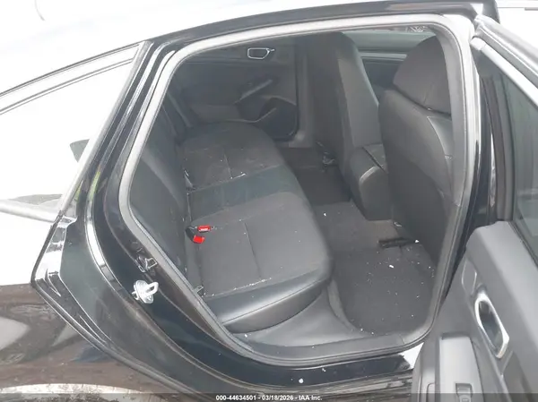 2HGFE2F52RH590349 2024 HONDA CIVIC - Image 8