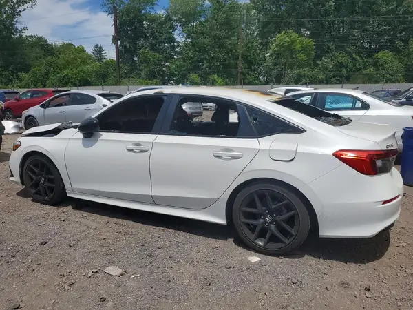 2HGFE2F52RH590450 2024 HONDA CIVIC - Image 2