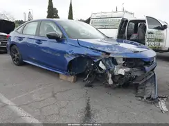 2HGFE2F52RH590609 2024 HONDA CIVIC