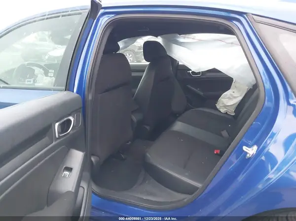 2HGFE2F52RH590609 2024 HONDA CIVIC - Image 8