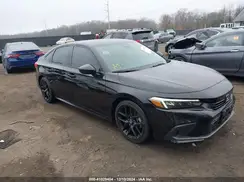 2HGFE2F52RH590657 2024 HONDA CIVIC