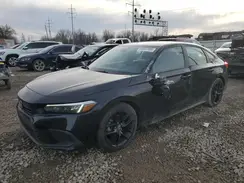 2HGFE2F52RH590805 2024 HONDA CIVIC