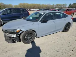 2HGFE2F52RH591209 2024 HONDA CIVIC
