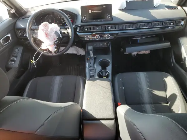 2HGFE2F52RH591209 2024 HONDA CIVIC - Image 8