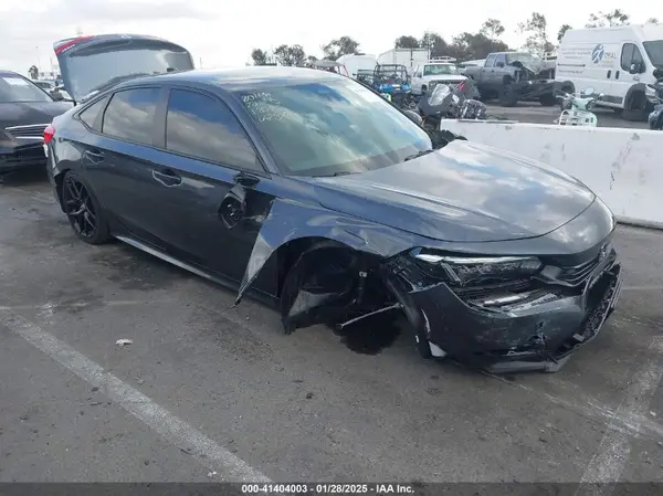2HGFE2F52RH591534 2024 HONDA CIVIC - Image 1