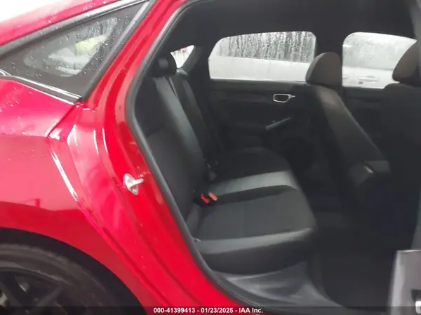 2HGFE2F52RH591971 2024 HONDA CIVIC - Image 8