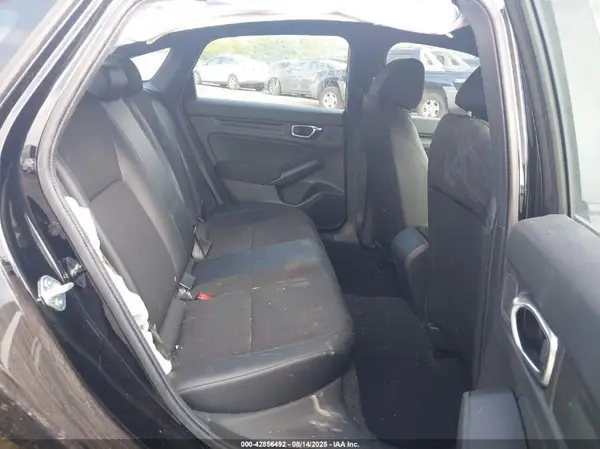 2HGFE2F52RH592456 2024 HONDA CIVIC - Image 8