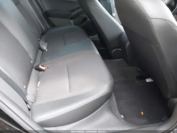 2HGFE2F52RH592473 2024 HONDA CIVIC - Image 8