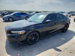 2HGFE2F52RH593591 2024 HONDA CIVIC