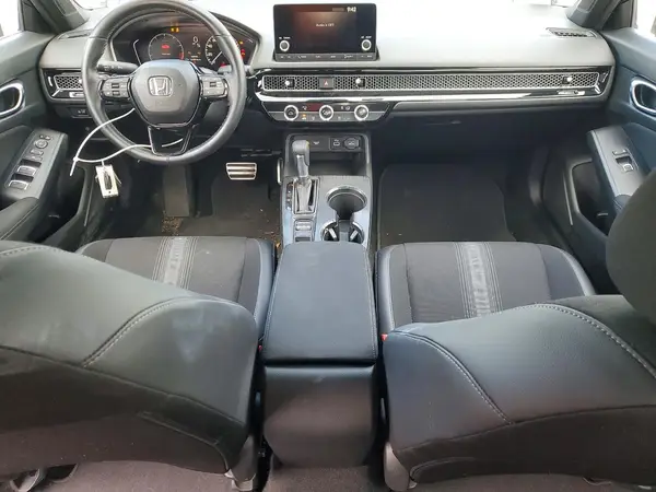 2HGFE2F52RH594045 2024 HONDA CIVIC - Image 8