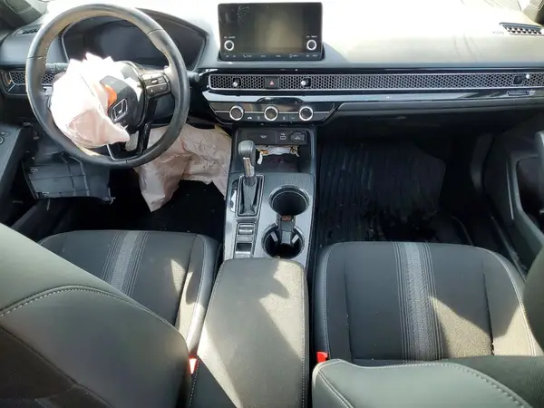 2HGFE2F52RH594370 2024 HONDA CIVIC - Image 8