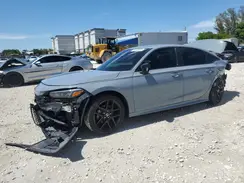 2HGFE2F52RH594742 2024 HONDA CIVIC