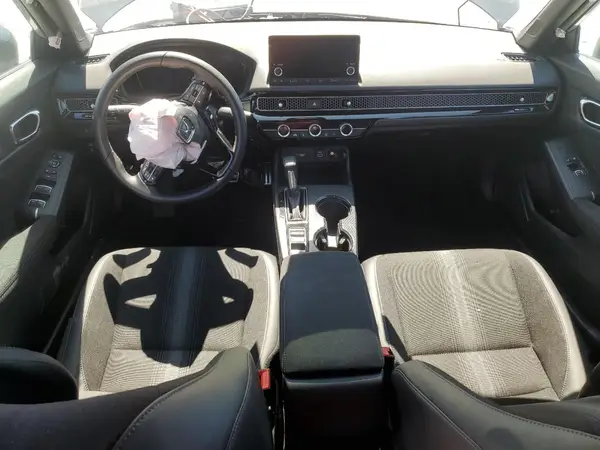 2HGFE2F52RH594742 2024 HONDA CIVIC - Image 8