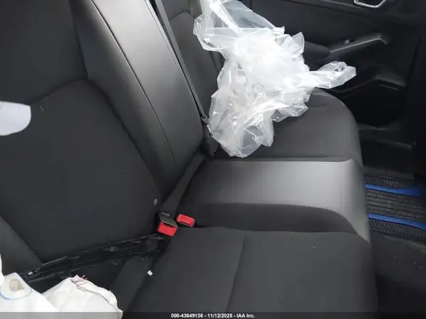 2HGFE2F52RH596295 2024 HONDA CIVIC - Image 8
