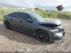 2HGFE2F52SH100224 2025 HONDA CIVIC