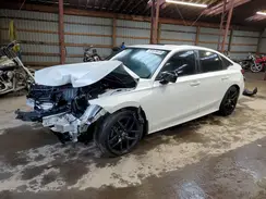 2HGFE2F52SH102572 2025 HONDA CIVIC