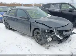 2HGFE2F52SH106475 2025 HONDA CIVIC