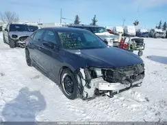 2HGFE2F52SH106721 2025 HONDA CIVIC