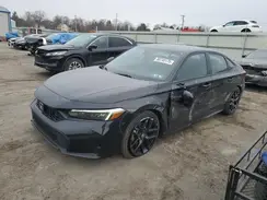 2HGFE2F52SH500364 2025 HONDA CIVIC