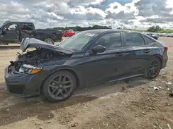 2HGFE2F52SH500445 2025 HONDA CIVIC