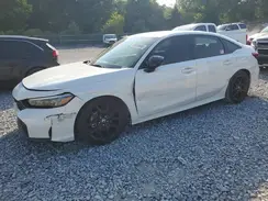2HGFE2F52SH501577 2025 HONDA CIVIC