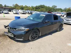 2HGFE2F52SH501725 2025 HONDA CIVIC