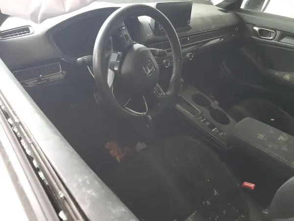2HGFE2F52SH503510 2025 HONDA CIVIC - Image 8