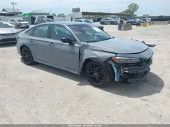 2HGFE2F52SH503863 2025 HONDA CIVIC