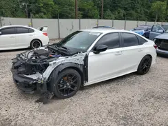 2HGFE2F52SH503961 2025 HONDA CIVIC