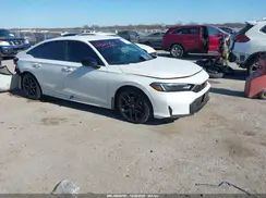 2HGFE2F52SH503989 2025 HONDA CIVIC