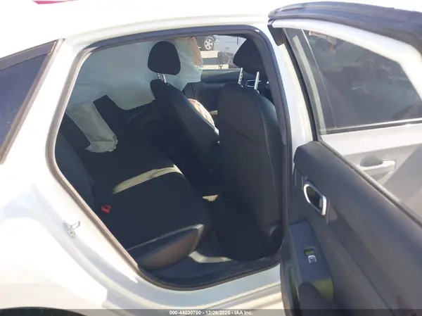 2HGFE2F52SH503989 2025 HONDA CIVIC - Image 8