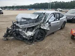 2HGFE2F52SH504088 2025 HONDA CIVIC