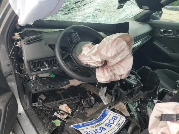 2HGFE2F52SH504088 2025 HONDA CIVIC - Image 8