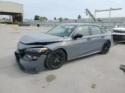 2HGFE2F52SH504379 2025 HONDA CIVIC