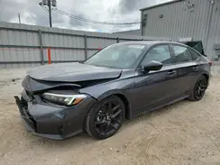 2HGFE2F52SH504575 2025 HONDA CIVIC