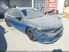 2HGFE2F52SH505015 2025 HONDA CIVIC