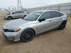 2HGFE2F52SH505791 2025 HONDA CIVIC