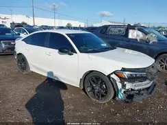2HGFE2F52SH507296 2025 HONDA CIVIC