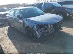 2HGFE2F52SH507461 2025 HONDA CIVIC