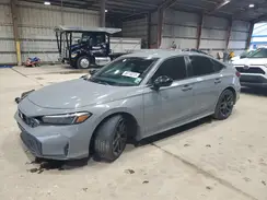 2HGFE2F52SH507492 2025 HONDA CIVIC