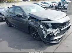 2HGFE2F52SH508481 2025 HONDA CIVIC