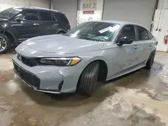 2HGFE2F52SH508884 2025 HONDA CIVIC