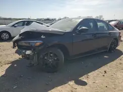 2HGFE2F52SH509601 2025 HONDA CIVIC