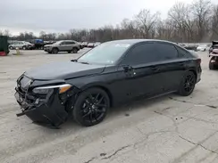 2HGFE2F52SH509808 2025 HONDA CIVIC