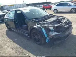 2HGFE2F52SH509839 2025 HONDA CIVIC