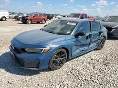 2HGFE2F52SH510652 2025 HONDA CIVIC