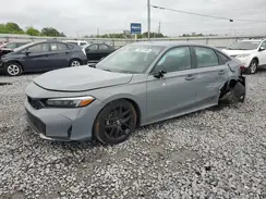 2HGFE2F52SH512062 2025 HONDA CIVIC