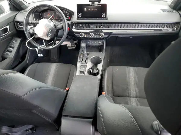 2HGFE2F52SH512076 2025 HONDA CIVIC - Image 8