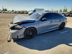 2HGFE2F52SH512143 2025 HONDA CIVIC