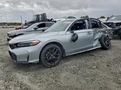 2HGFE2F52SH513065 2025 HONDA CIVIC